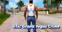 GTA: Grand Vegas Crime